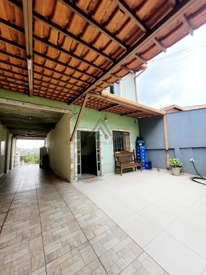 Casa, 3 quartos - Foto 2