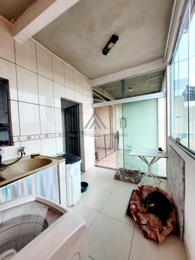 Casa, 3 quartos - Foto 9