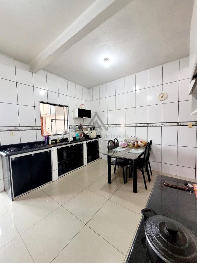 Casa, 3 quartos - Foto 8