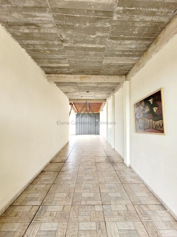 Casa, 3 quartos - Foto 11