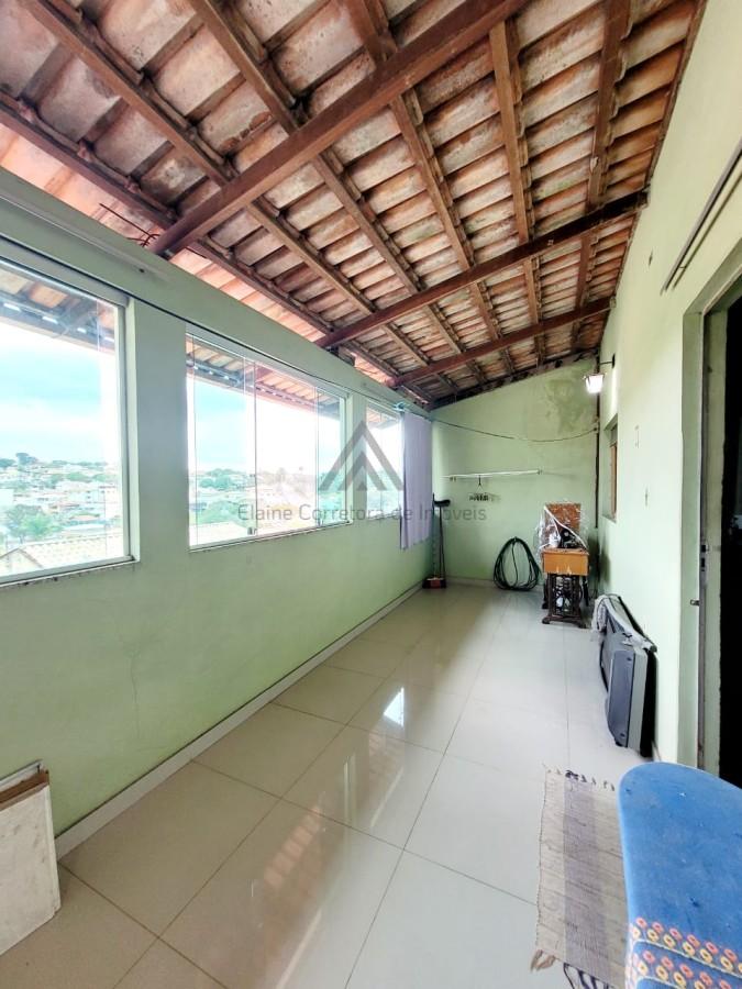 Casa, 3 quartos - Foto 17