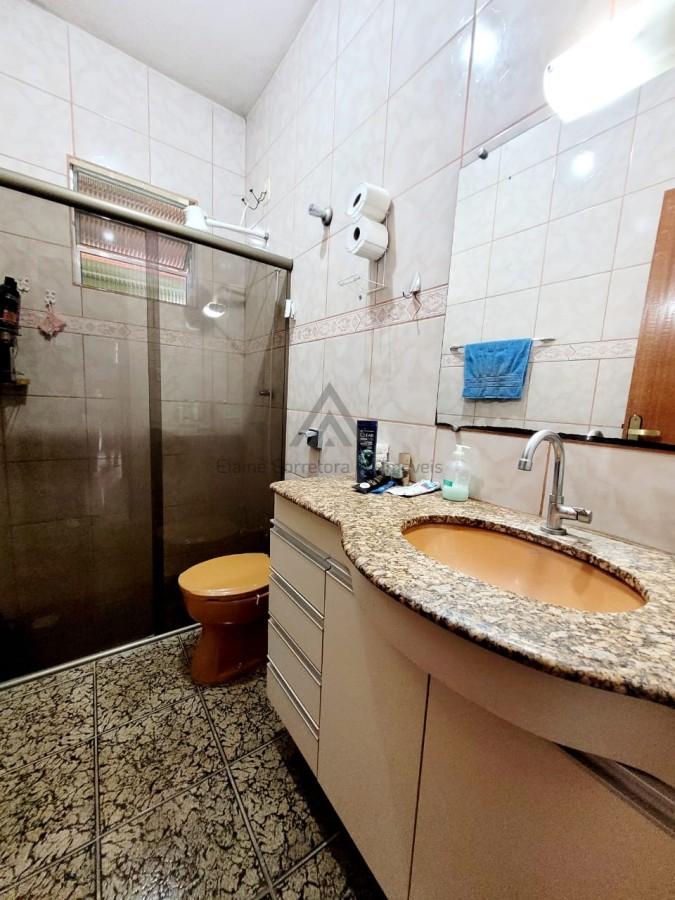 Casa, 3 quartos - Foto 21