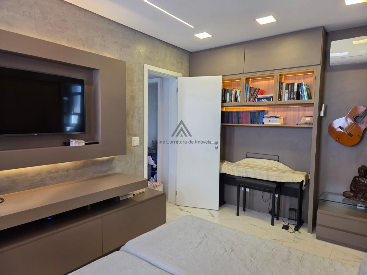 Cobertura, 4 quartos, 263 m² - Foto 8