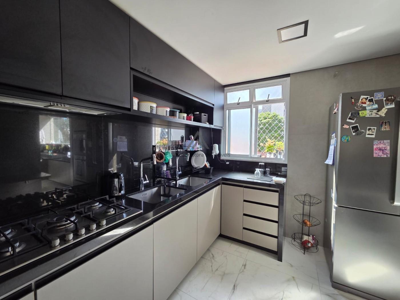 Cobertura, 4 quartos, 263 m² - Foto 14