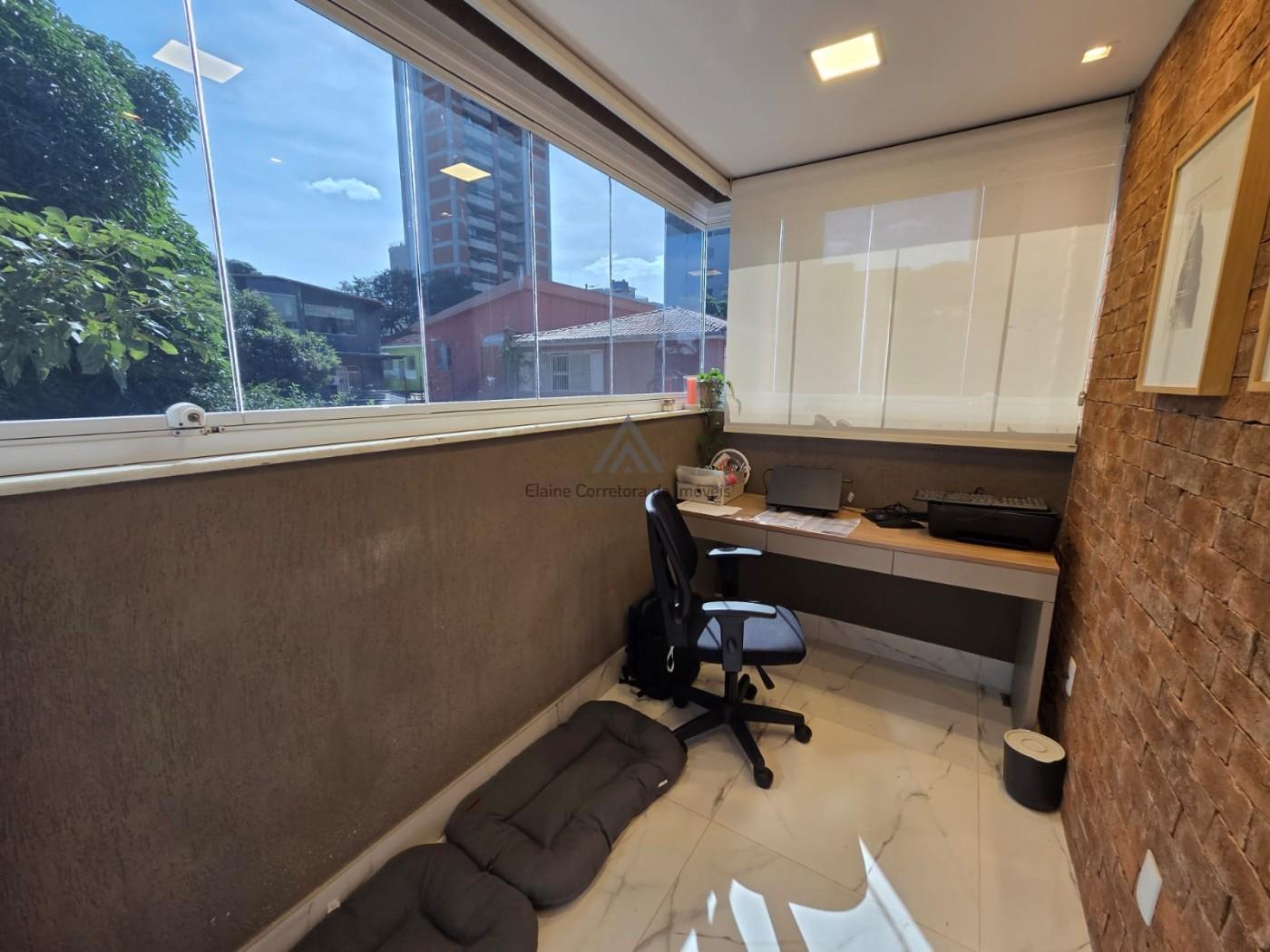 Cobertura, 4 quartos, 263 m² - Foto 22