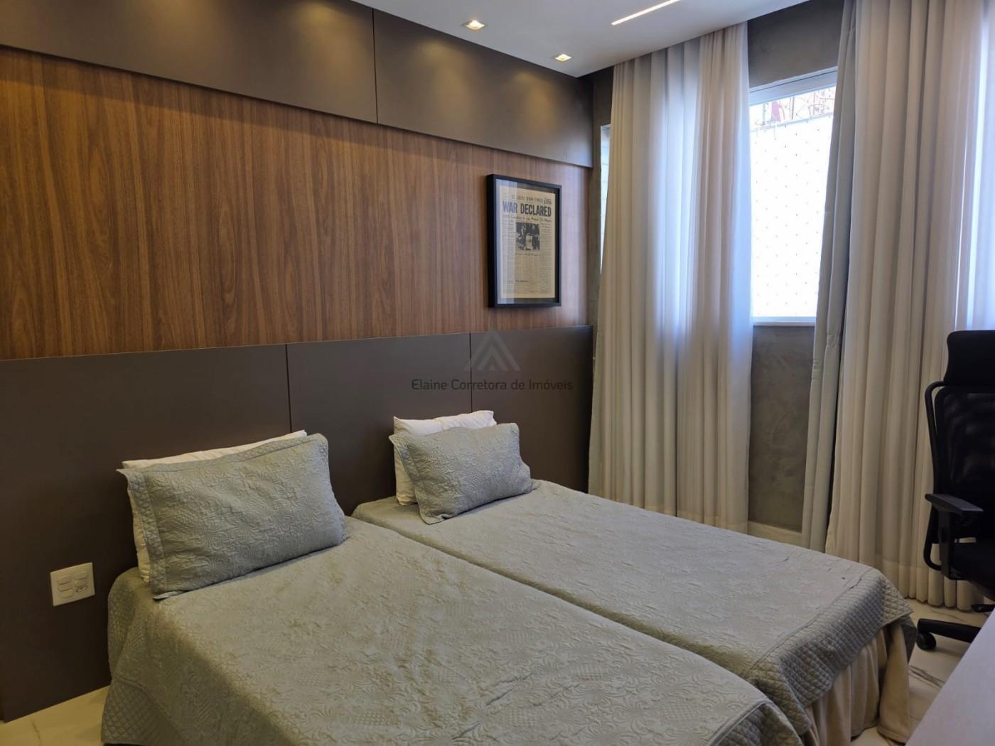 Cobertura, 4 quartos, 263 m² - Foto 25