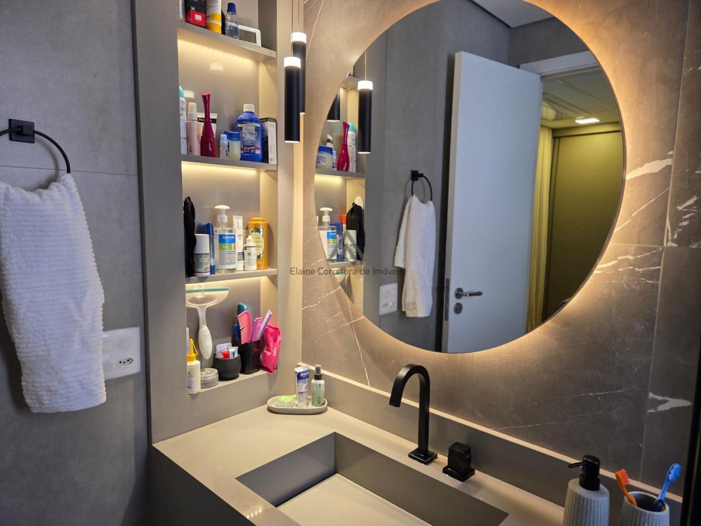 Cobertura, 4 quartos, 263 m² - Foto 23