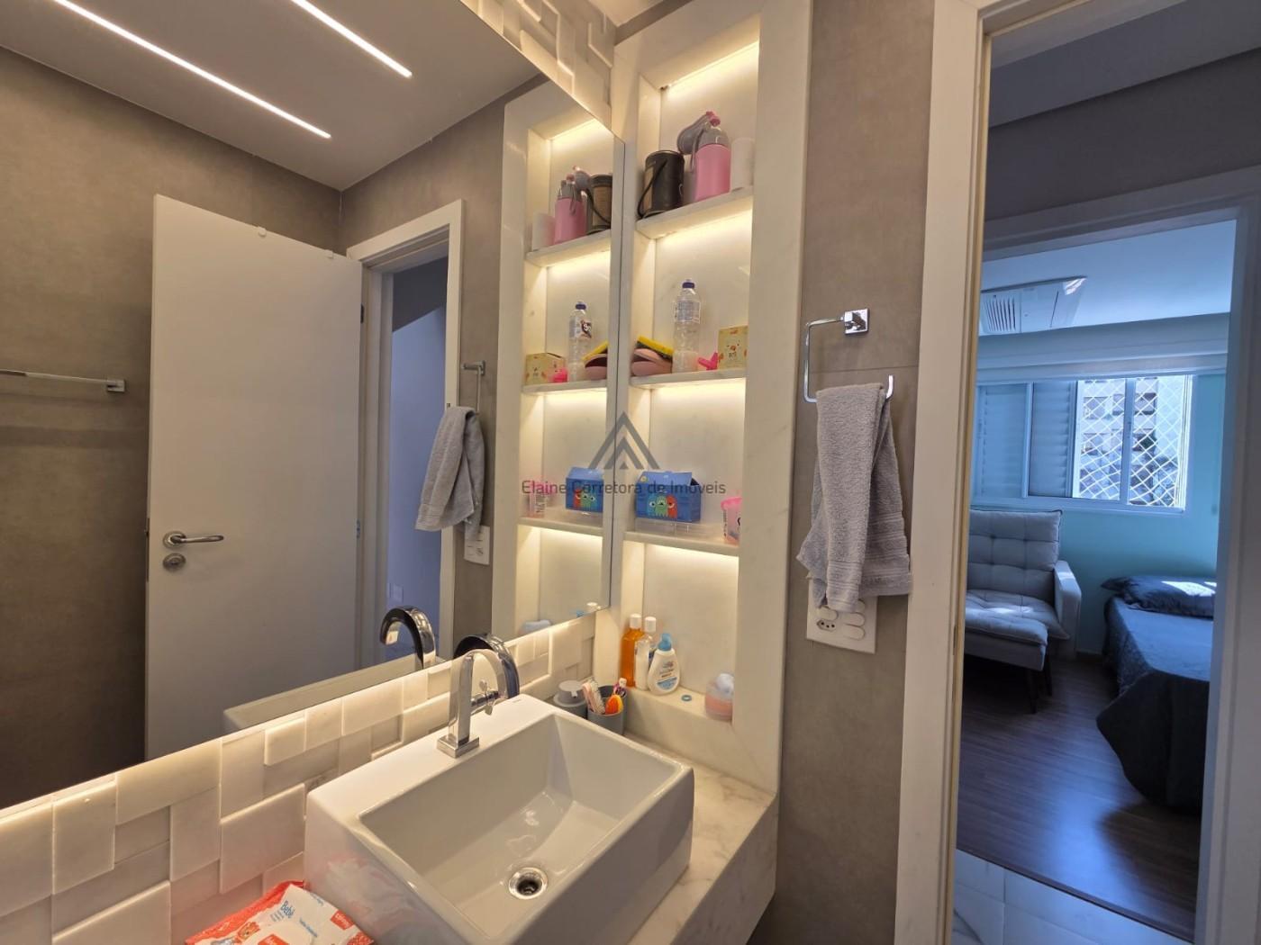 Cobertura, 4 quartos, 263 m² - Foto 24