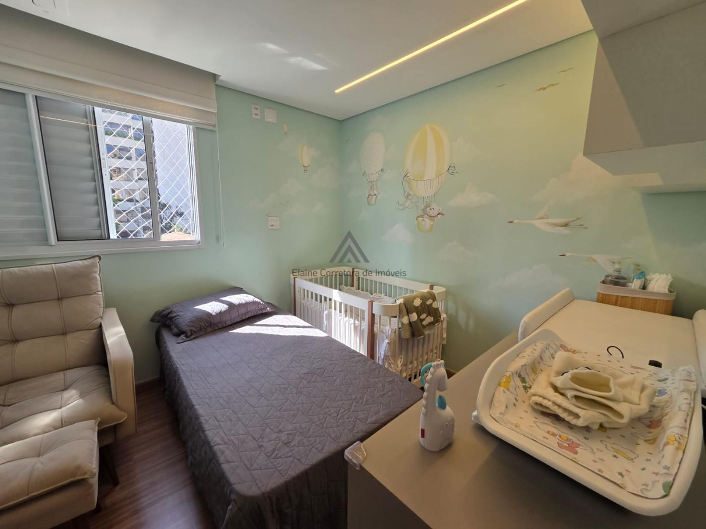 Cobertura, 4 quartos, 263 m² - Foto 30