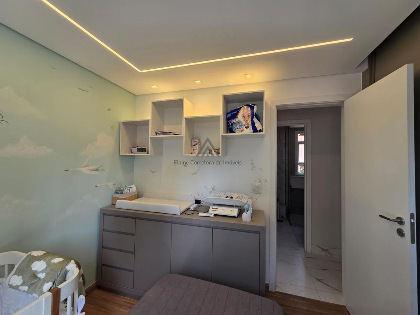 Cobertura, 4 quartos, 263 m² - Foto 31