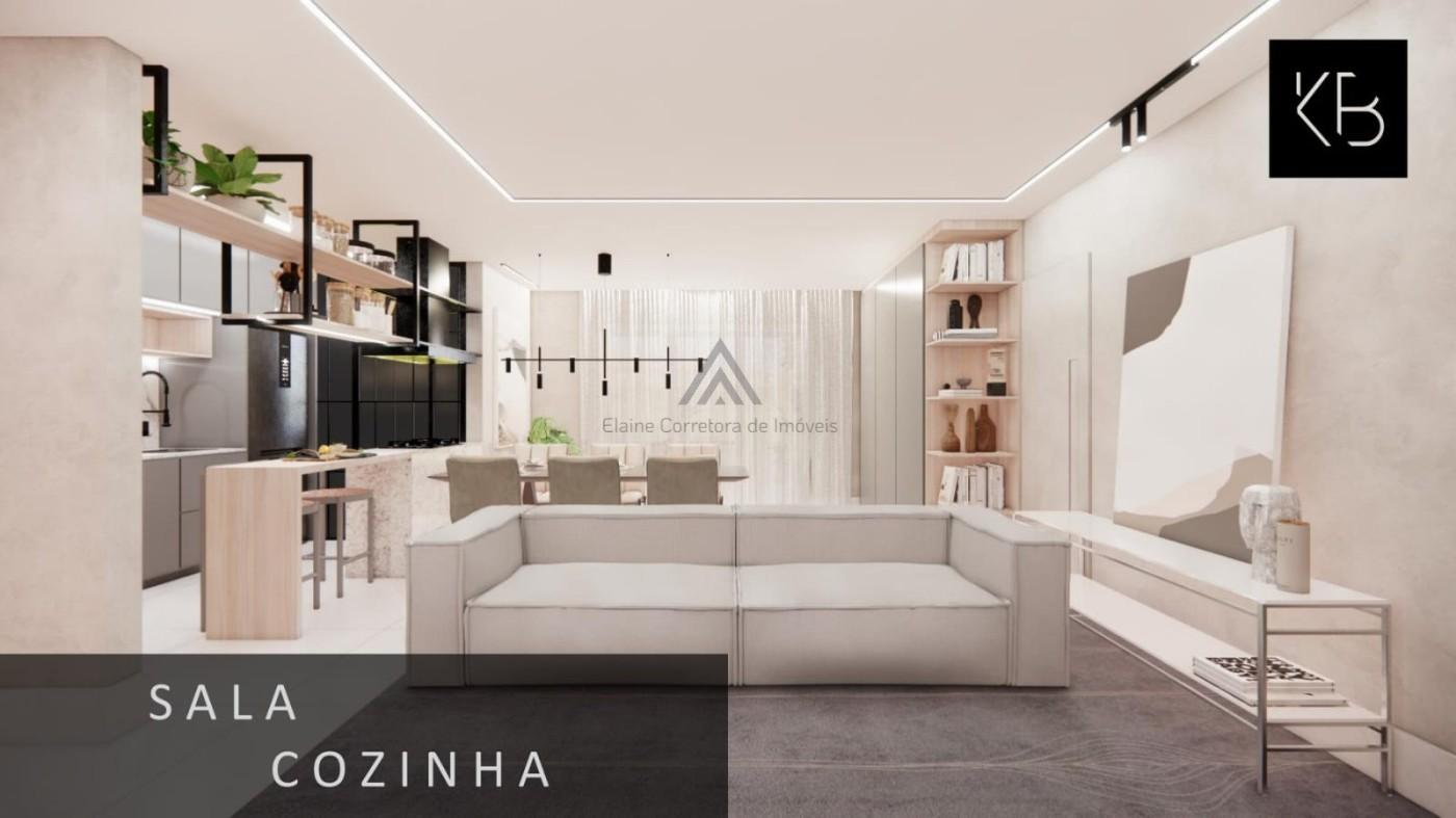 Apartamento, 3 quartos, 102 m² - Foto 2