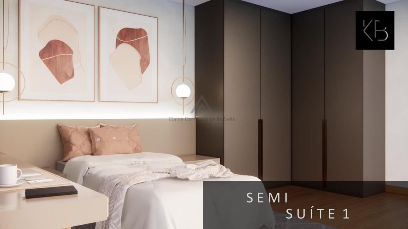 Apartamento, 3 quartos, 102 m² - Foto 3