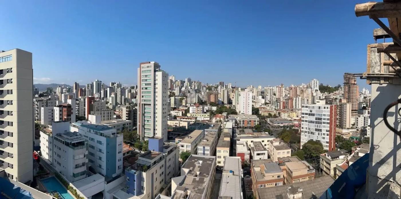 Apartamento, 2 quartos, 72 m² - Foto 2