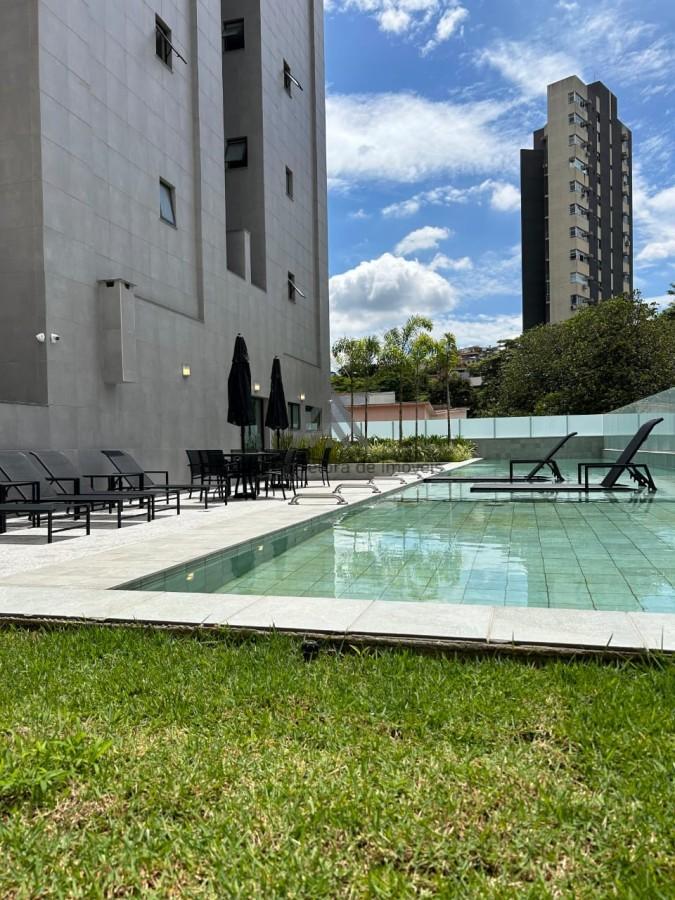 Apartamento, 3 quartos, 74 m² - Foto 1