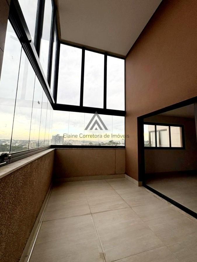 Apartamento, 4 quartos, 180 m² - Foto 2