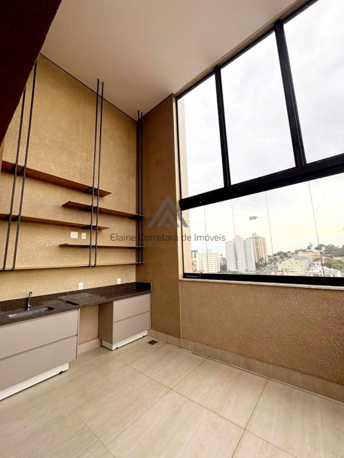 Apartamento, 4 quartos, 180 m² - Foto 1