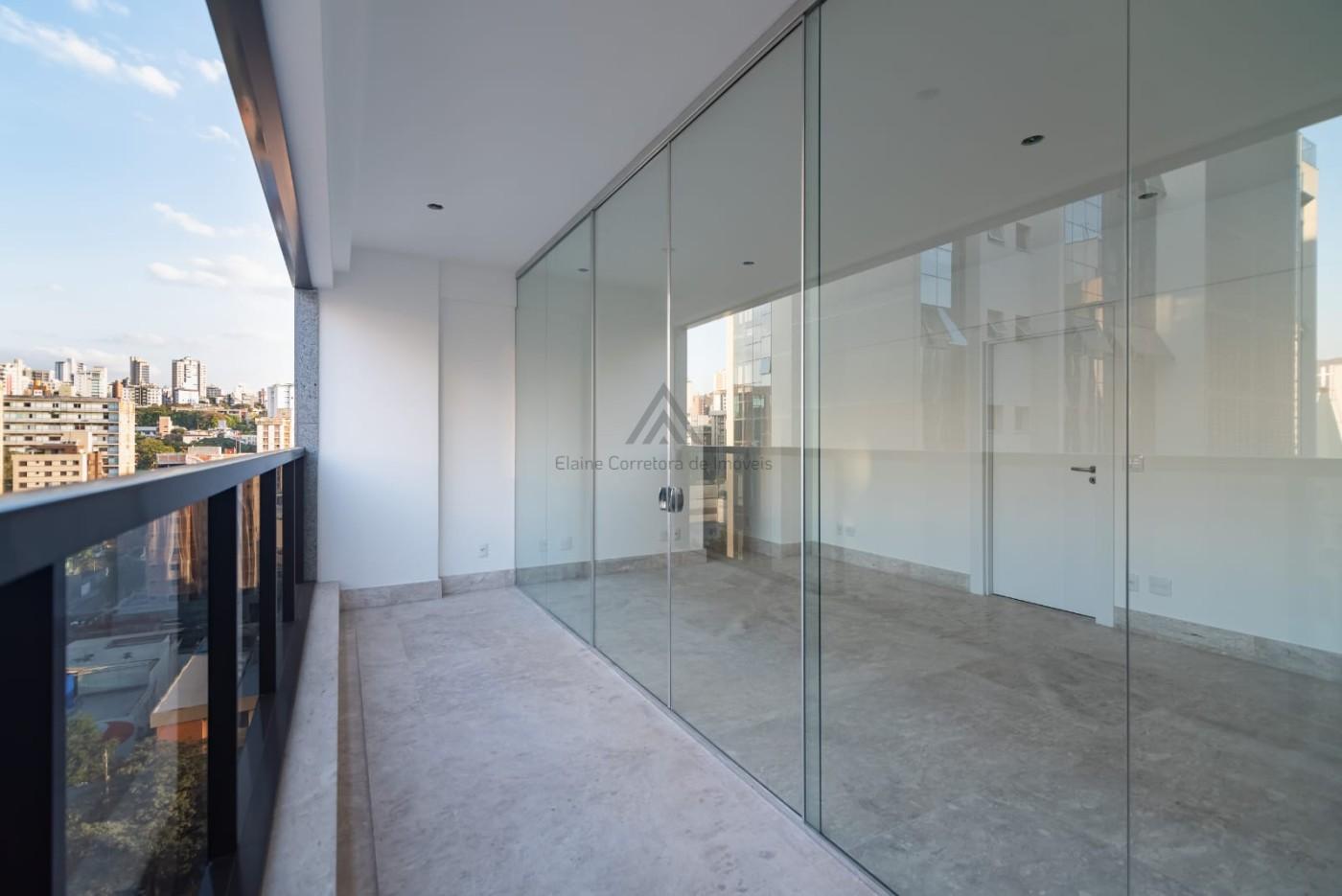 Apartamento, 4 quartos, 130 m² - Foto 38