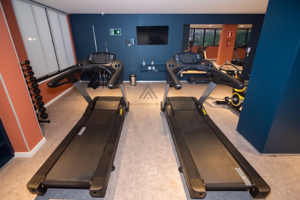 Apartamento, 4 quartos, 130 m² - Foto 32