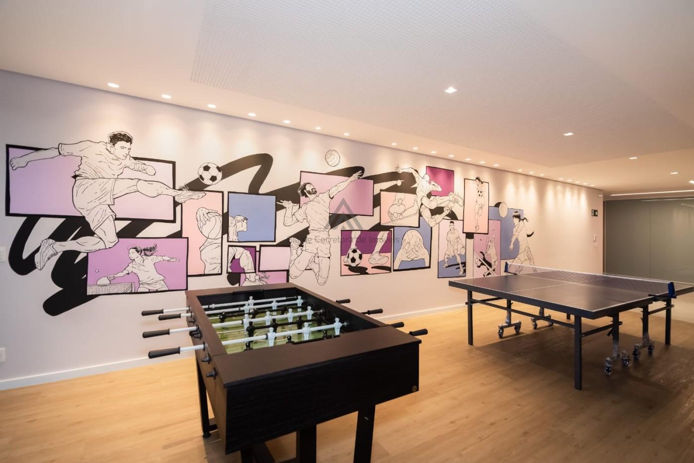 Apartamento, 4 quartos, 130 m² - Foto 29