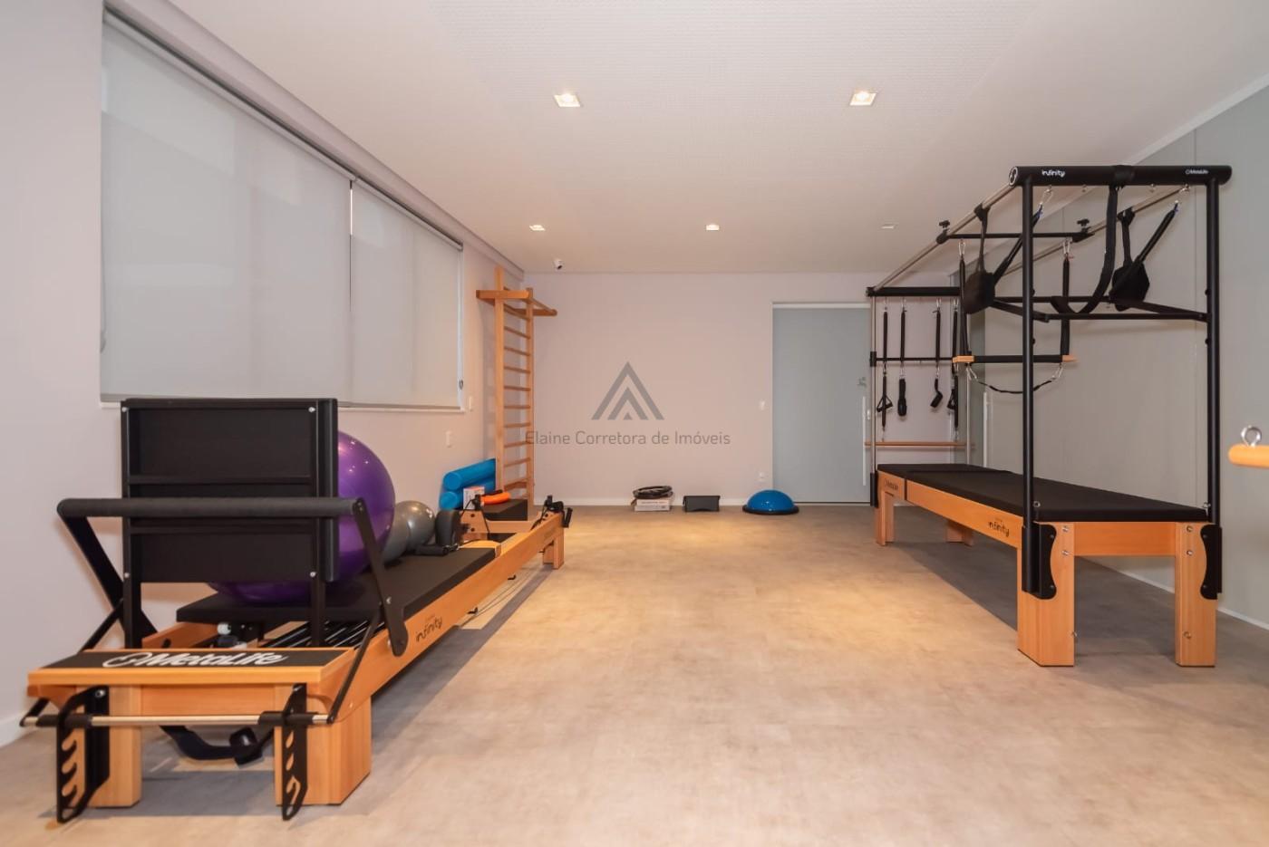 Apartamento, 4 quartos, 130 m² - Foto 31