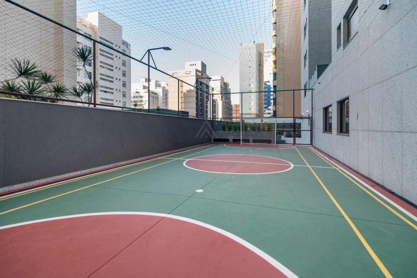 Apartamento, 4 quartos, 130 m² - Foto 17