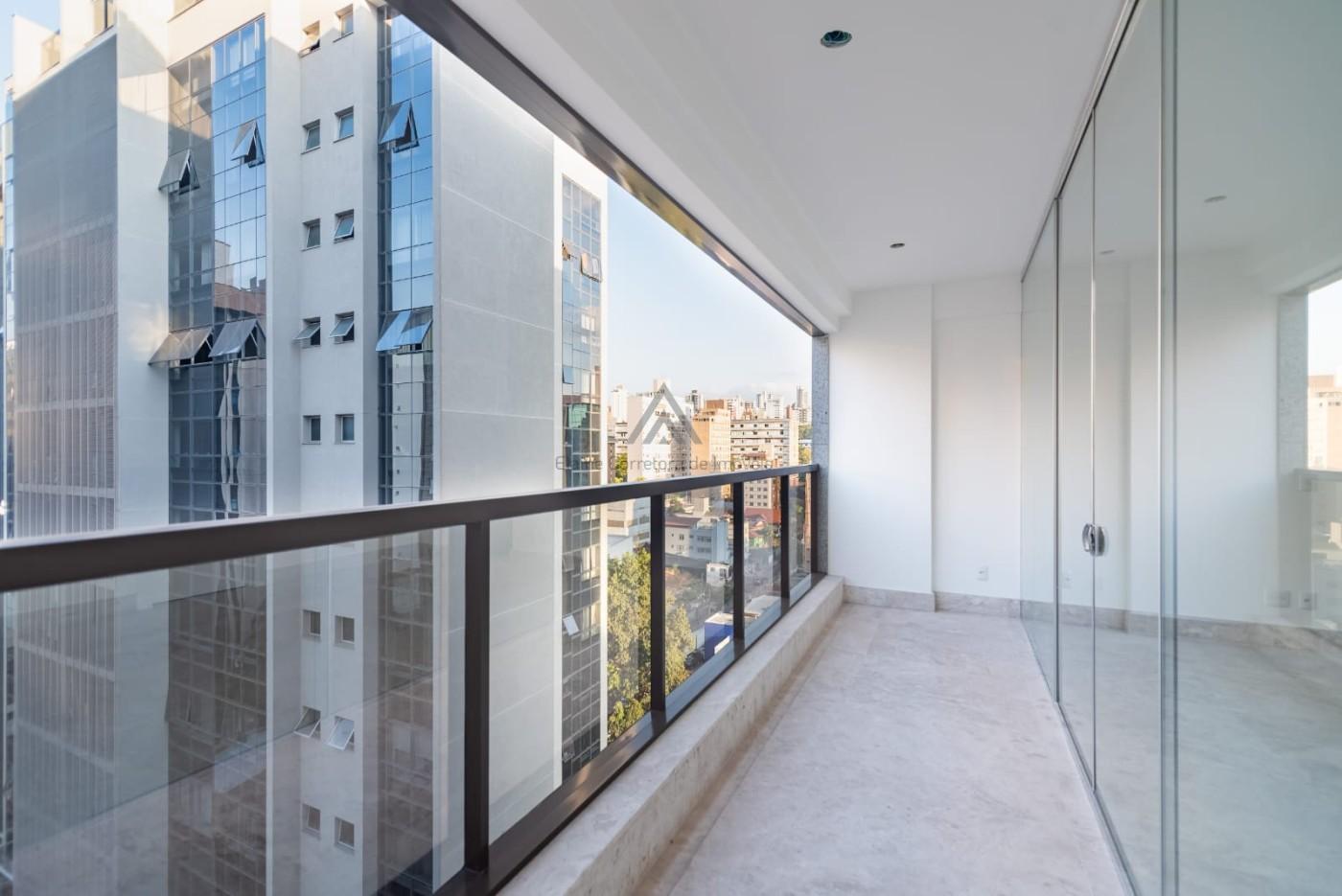 Apartamento, 4 quartos, 130 m² - Foto 40