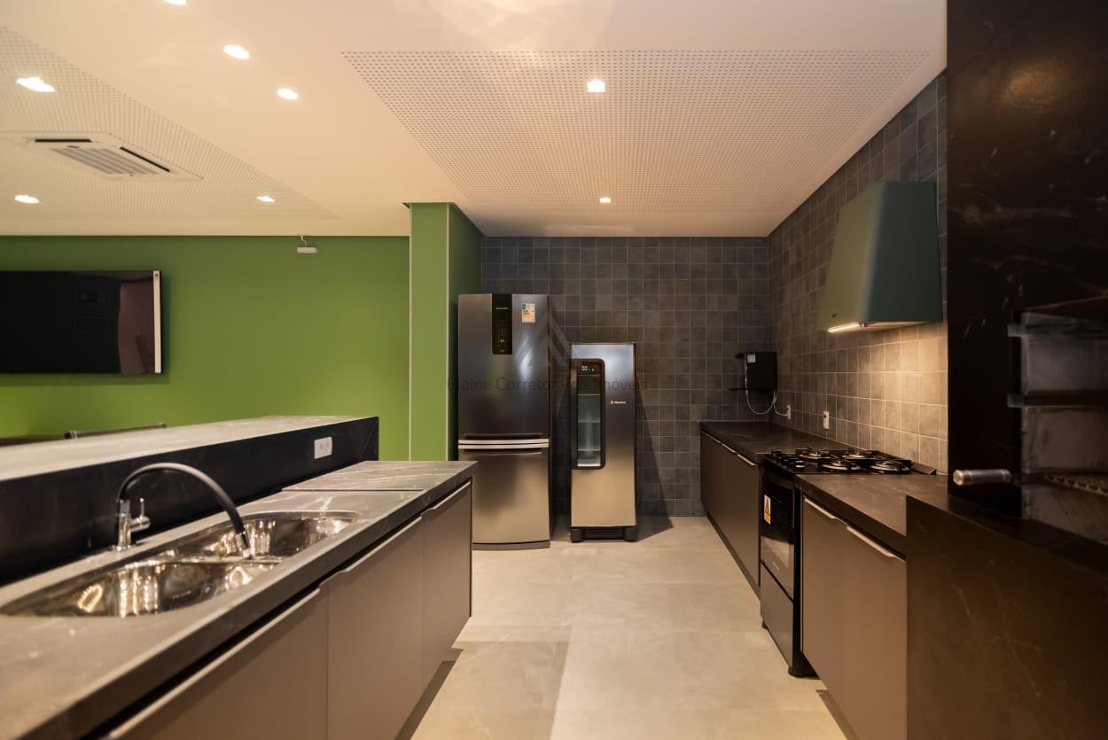 Apartamento, 4 quartos, 130 m² - Foto 16