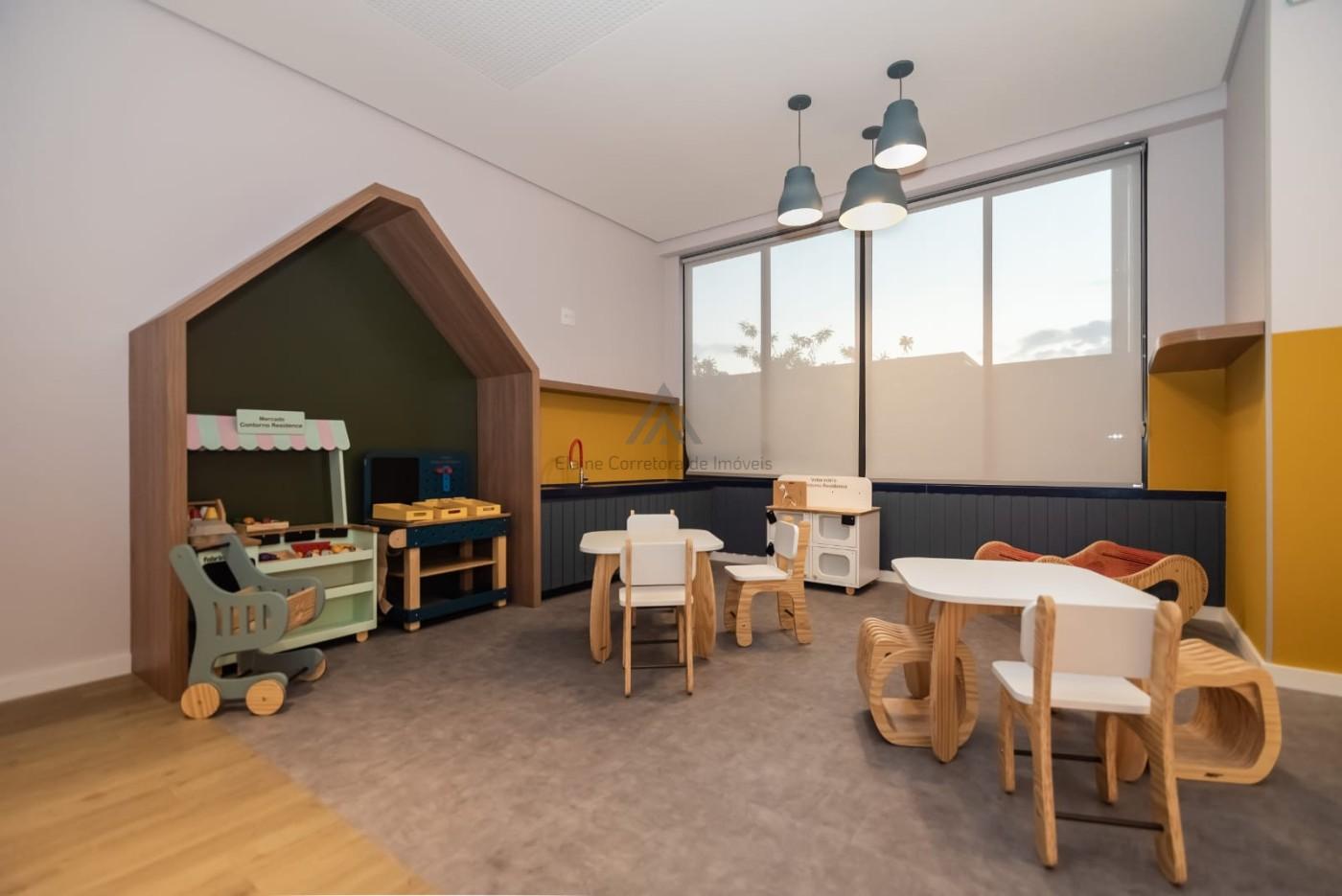 Apartamento, 4 quartos, 130 m² - Foto 19