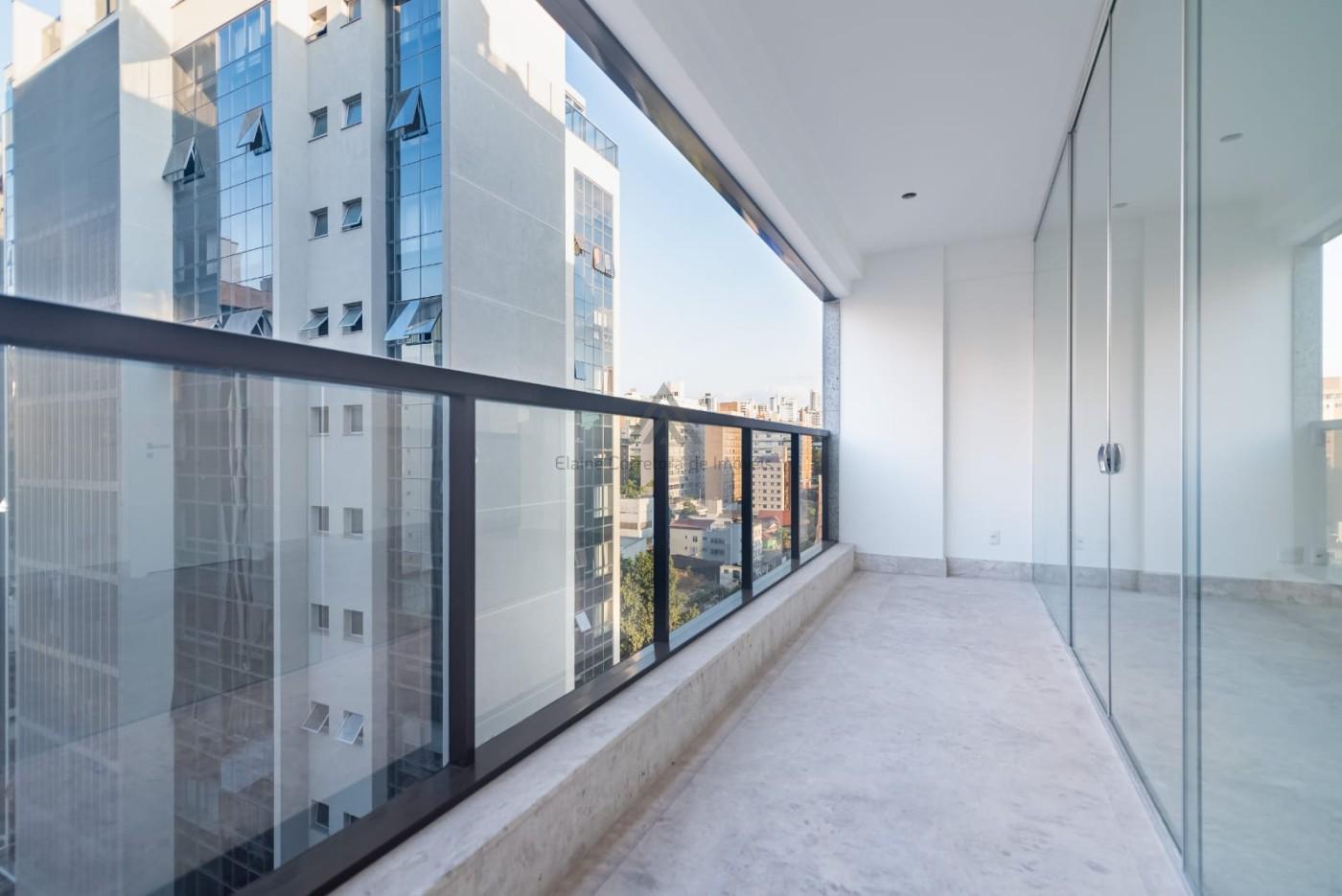 Apartamento, 4 quartos, 130 m² - Foto 41