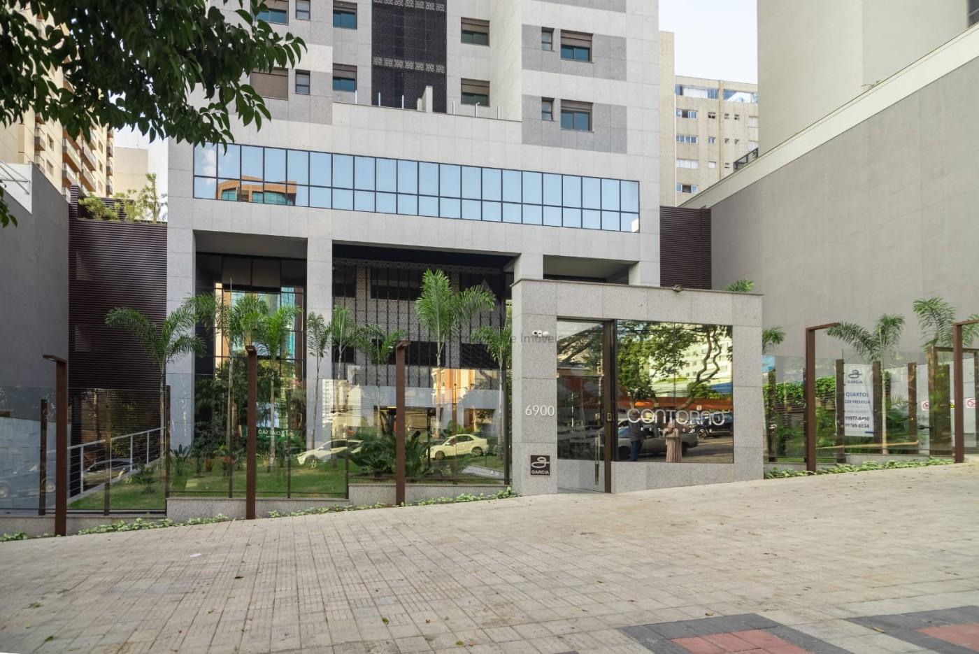 Apartamento, 4 quartos, 130 m² - Foto 37