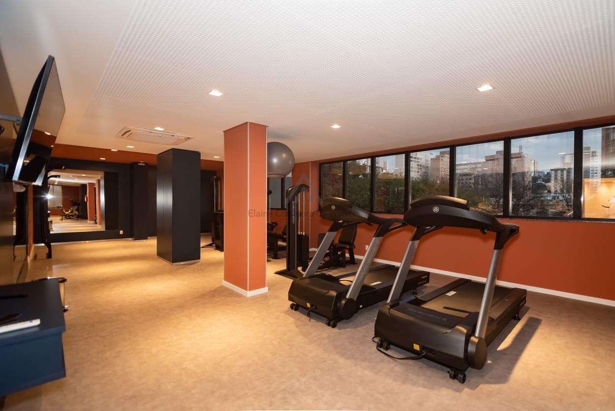 Apartamento, 4 quartos, 130 m² - Foto 34