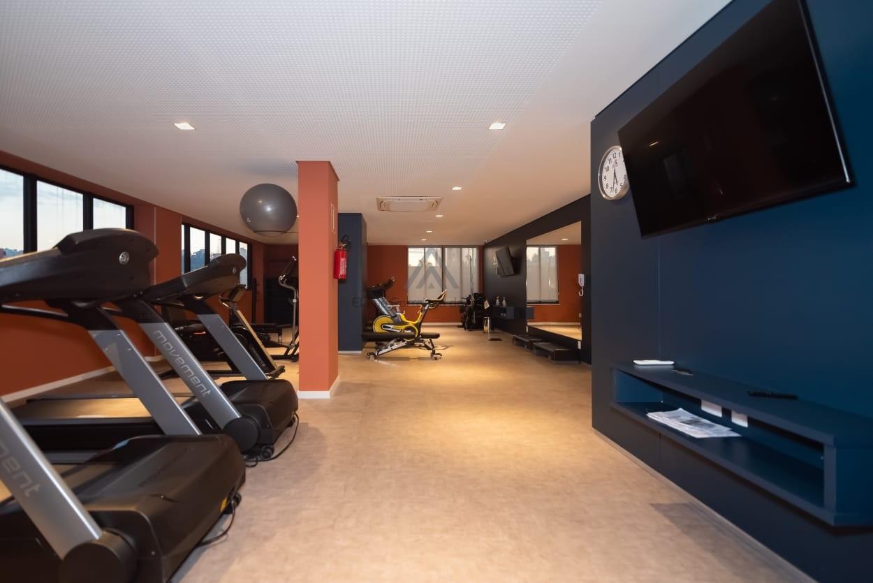 Apartamento, 4 quartos, 130 m² - Foto 33