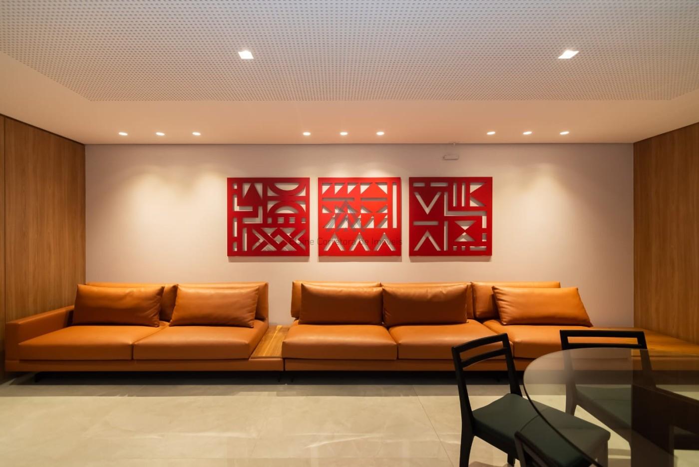 Apartamento, 4 quartos, 130 m² - Foto 2