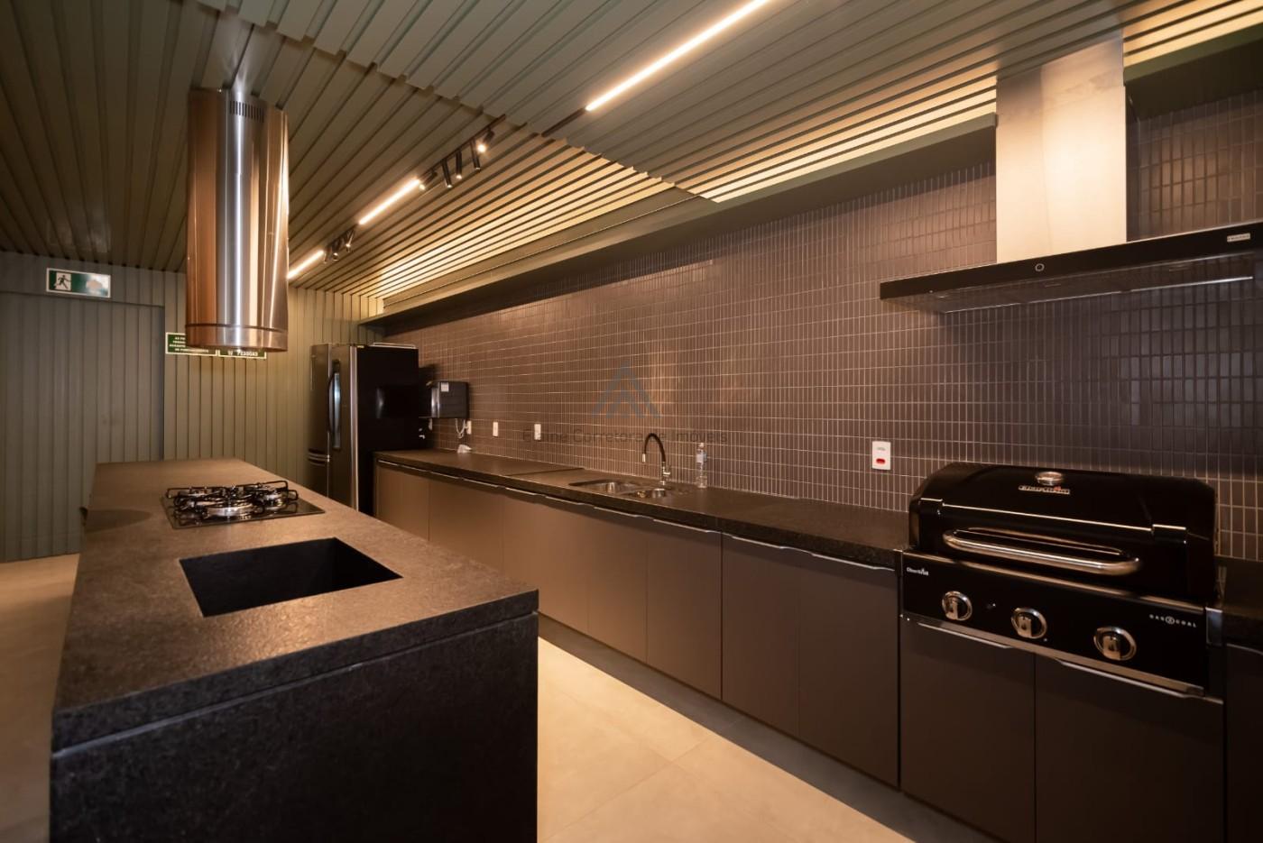 Apartamento, 4 quartos, 130 m² - Foto 23