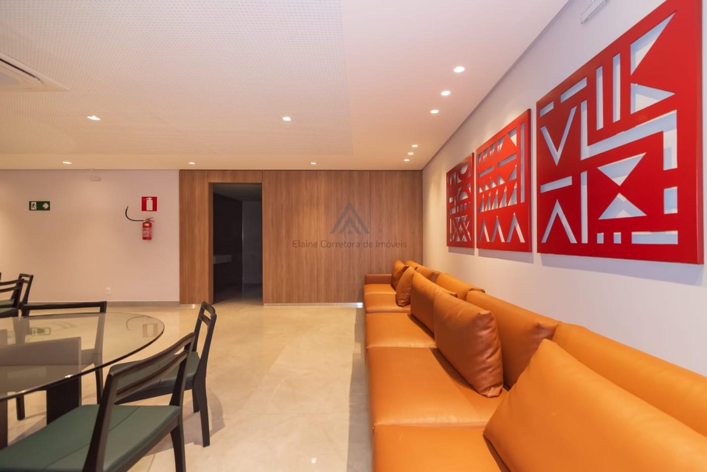 Apartamento, 4 quartos, 130 m² - Foto 1