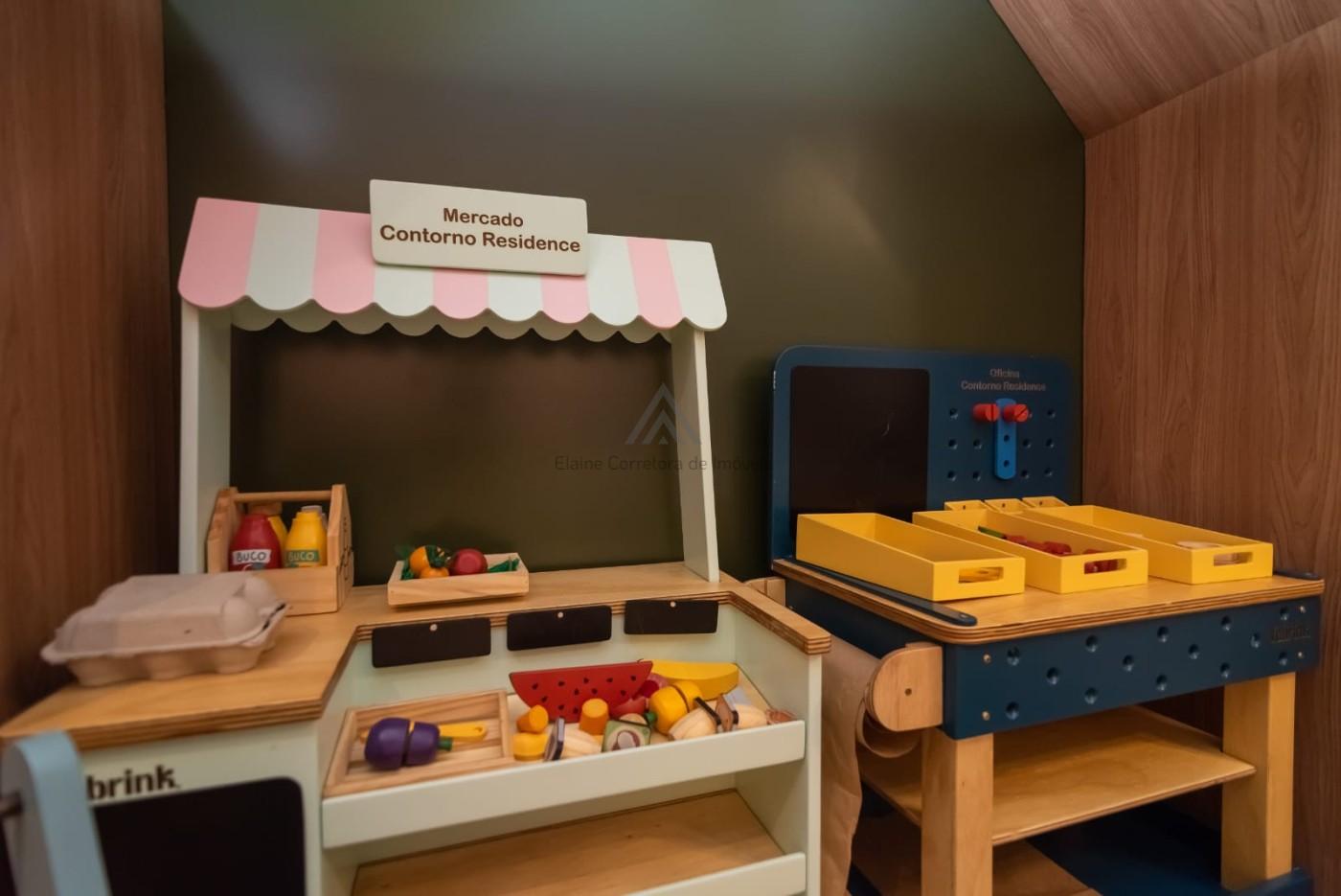 Apartamento, 4 quartos, 130 m² - Foto 20