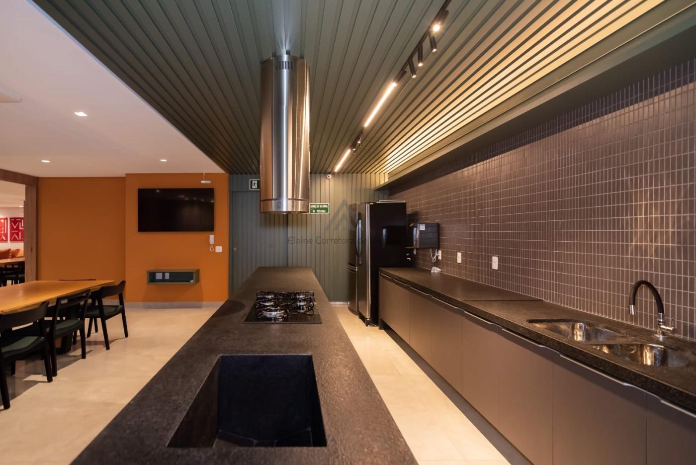 Apartamento, 4 quartos, 130 m² - Foto 26