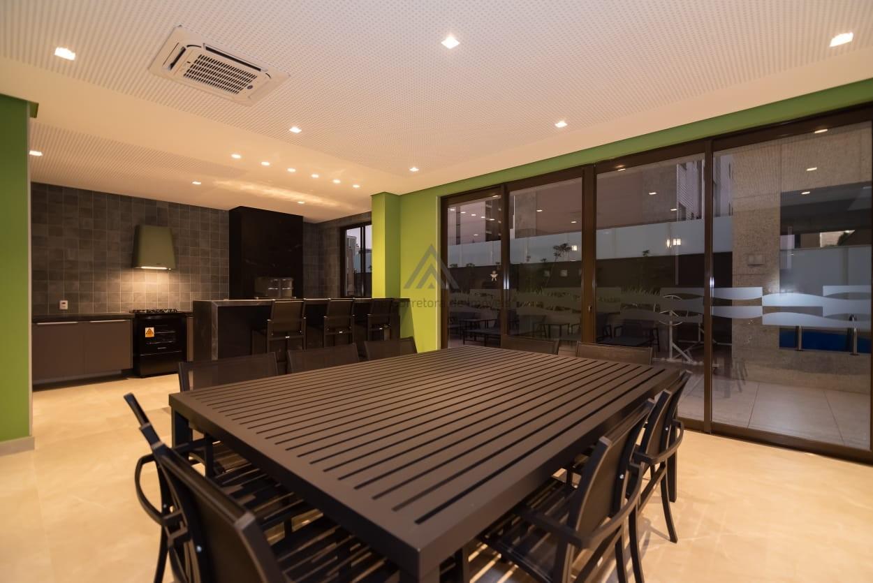 Apartamento, 4 quartos, 130 m² - Foto 15