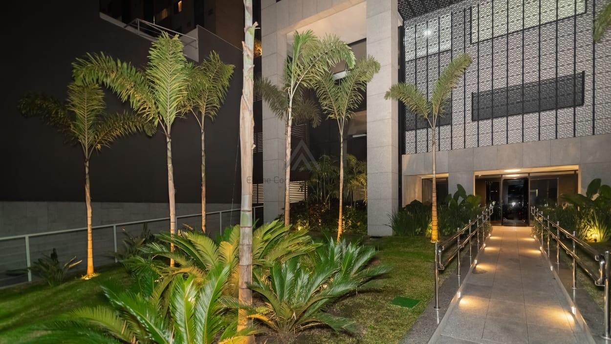 Apartamento, 4 quartos, 130 m² - Foto 1