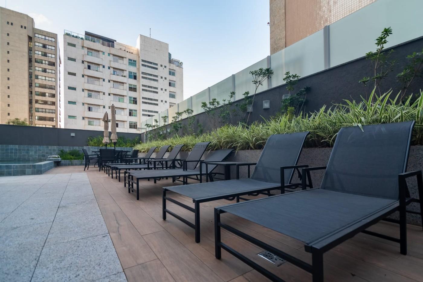 Apartamento, 4 quartos, 130 m² - Foto 9