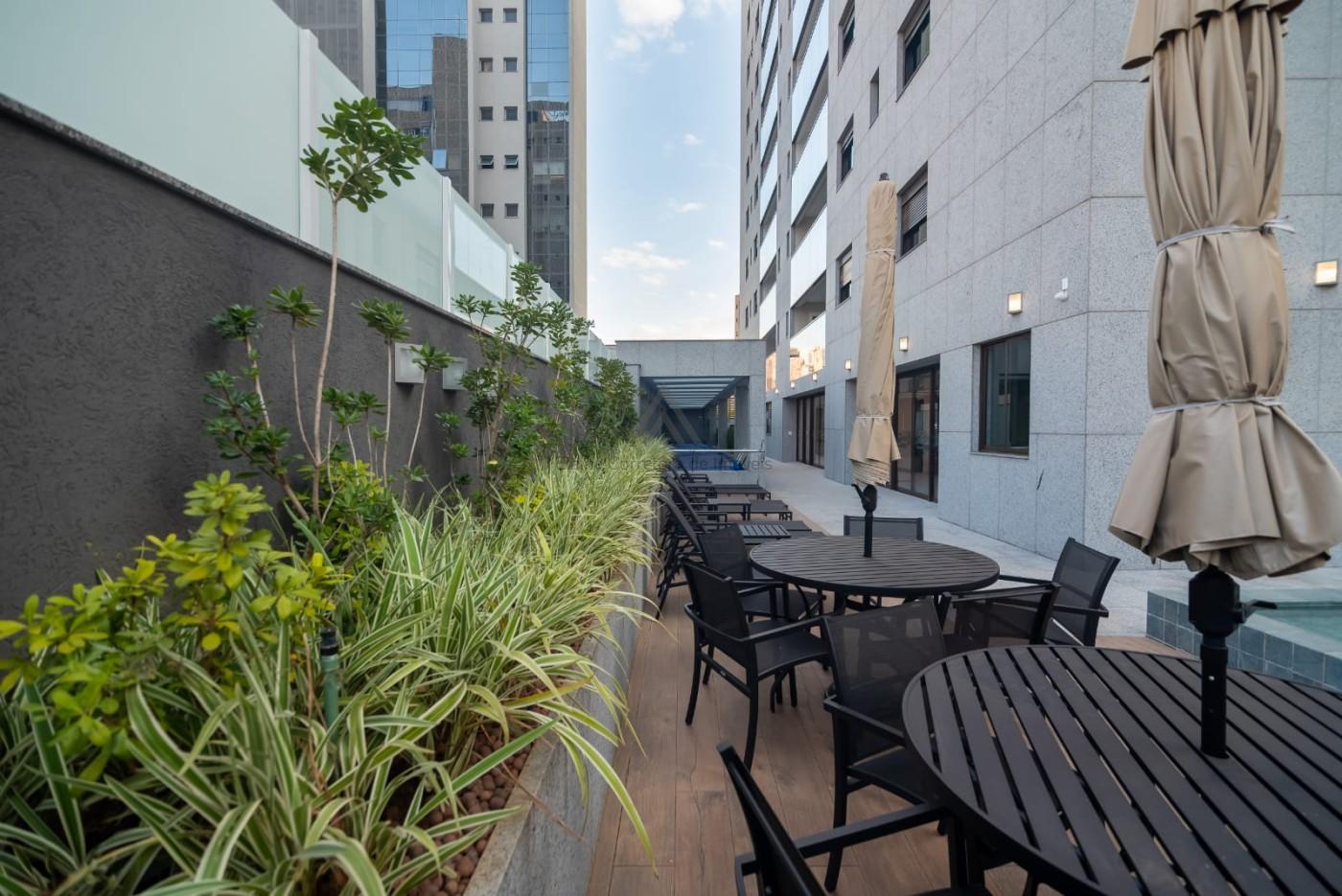 Apartamento, 4 quartos, 130 m² - Foto 10