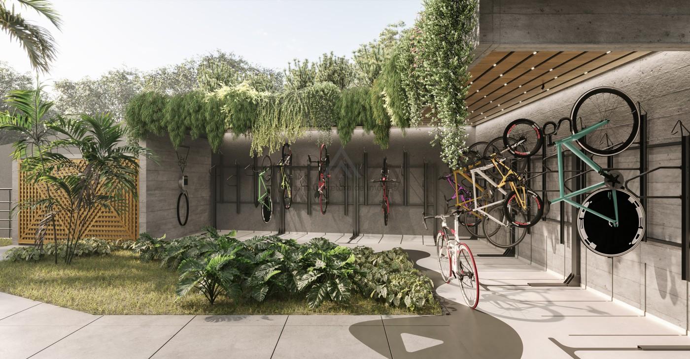 Apartamento, 2 quartos, 70 m² - Foto 5