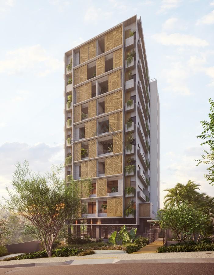 Apartamento, 2 quartos, 70 m² - Foto 22