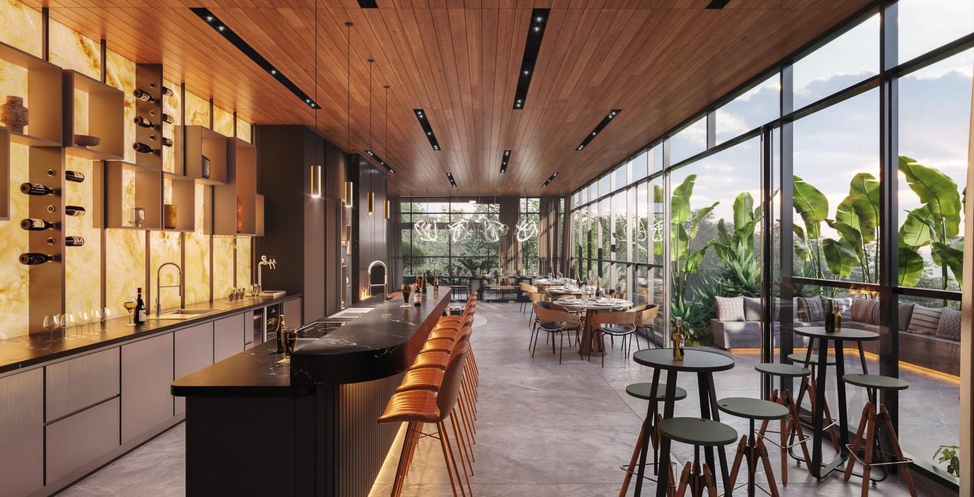 Apartamento, 2 quartos, 70 m² - Foto 6