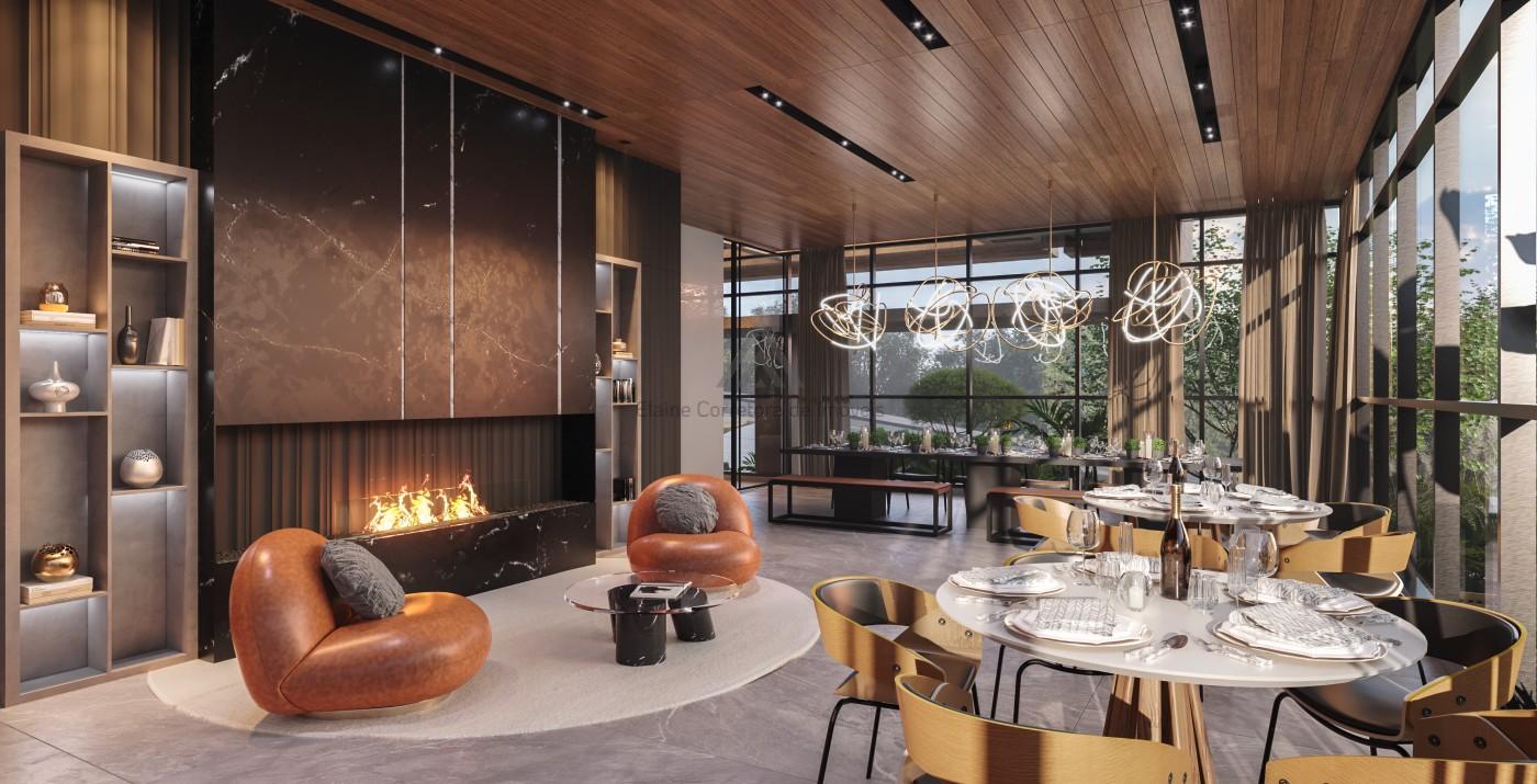 Apartamento, 2 quartos, 70 m² - Foto 9