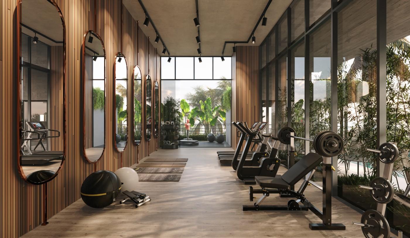 Apartamento, 2 quartos, 70 m² - Foto 13