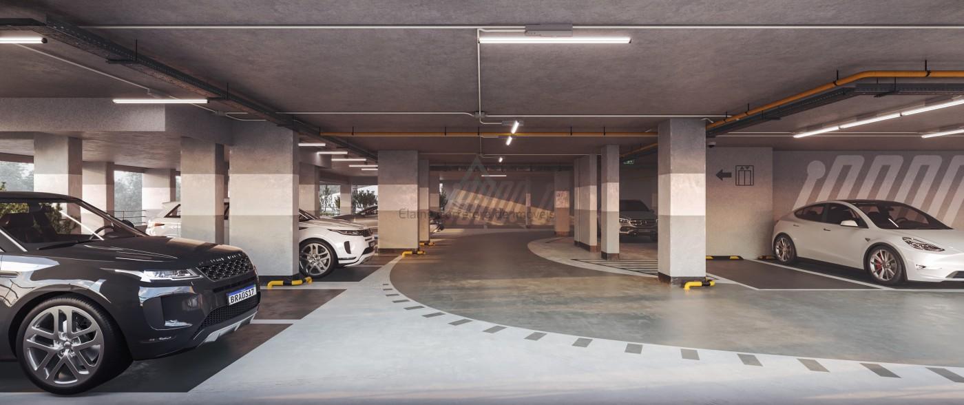 Apartamento, 2 quartos, 70 m² - Foto 18