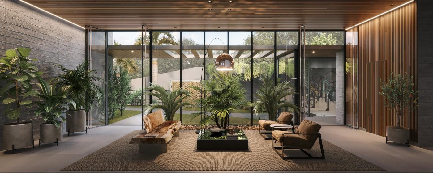 Apartamento, 2 quartos, 70 m² - Foto 7