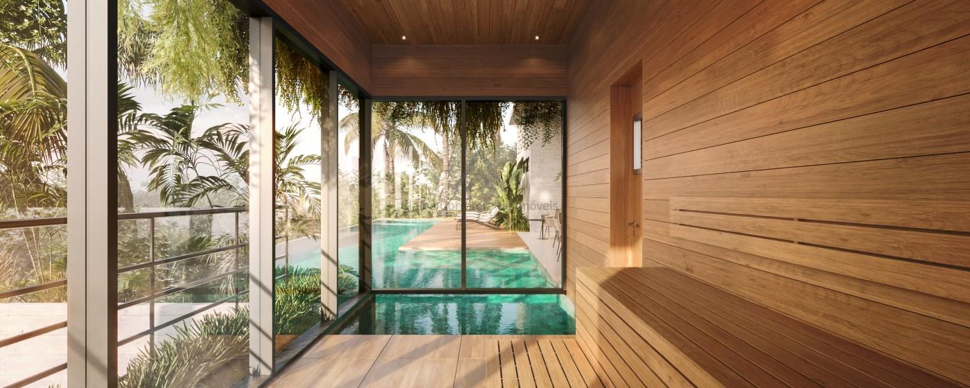 Apartamento, 2 quartos, 70 m² - Foto 3