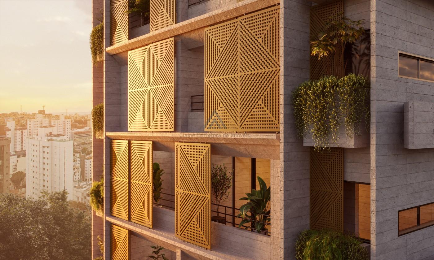 Apartamento, 2 quartos, 70 m² - Foto 21